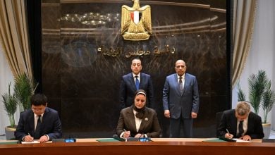 Photo of صفقة لإنشاء أول مصنع توربينات رياح في مصر بشراكة صينية