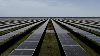 Photo of "ويند يوروب": الطاقة المتجددة في أوروبا تحتاج إلى هدف ملزم لعام 2040