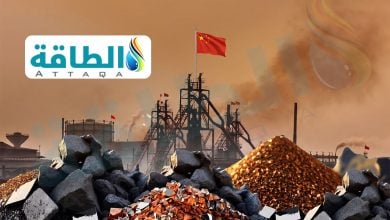 Photo of تفكيك هيمنة الصين على العناصر الأرضية النادرة ممكن علميًا.. 3 تجارب واعدة (تقرير)