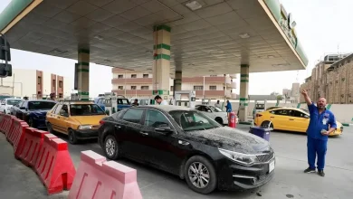 Photo of أزمة البنزين في العراق تتفاقم.. أين الإمدادات؟