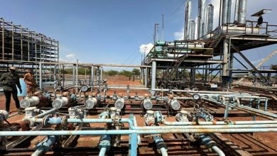 Photo of إنتاج أكبر شركة نفط في جنوب السودان يقفز لأعلى مستوى منذ 21 عامًا