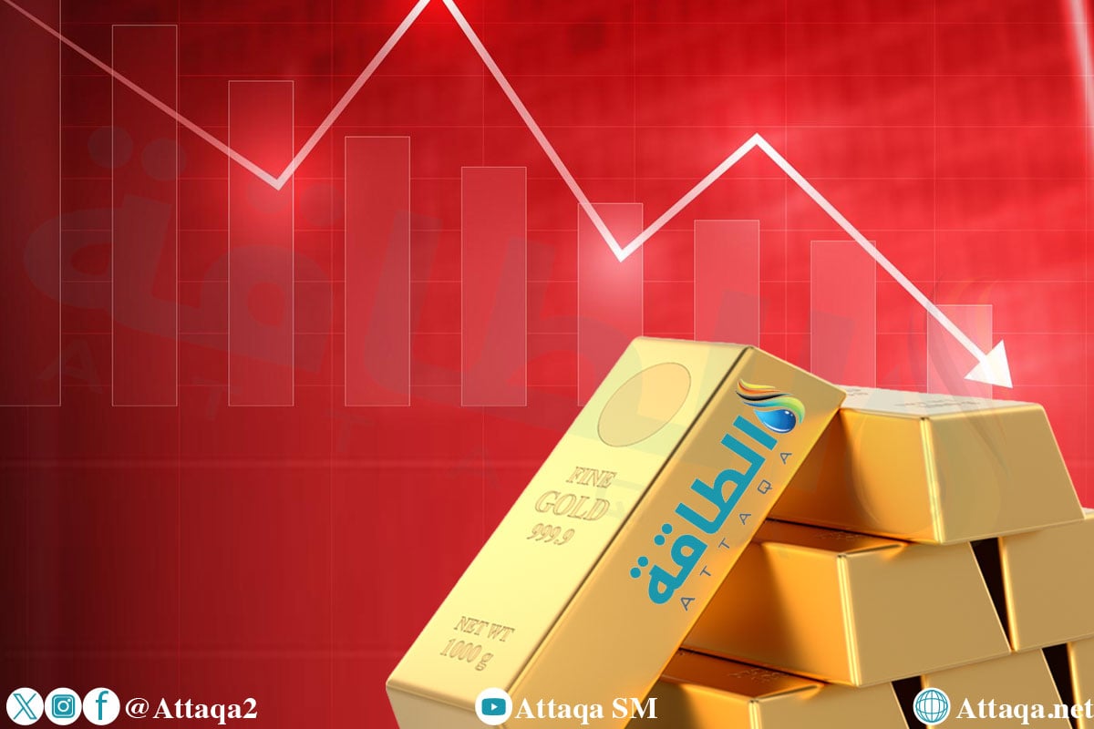 أسعار الذهب