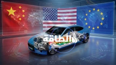 Photo of إستراتيجيات إعادة تدوير بطاريات السيارات الكهربائية.. لماذا تختلف بين الصين والغرب؟