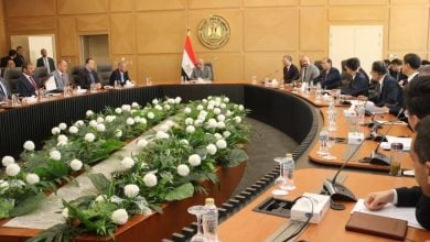 Photo of الطاقة المتجددة في مصر تترقب مشروعات مع الصين.. وطفرة بحلول 2028