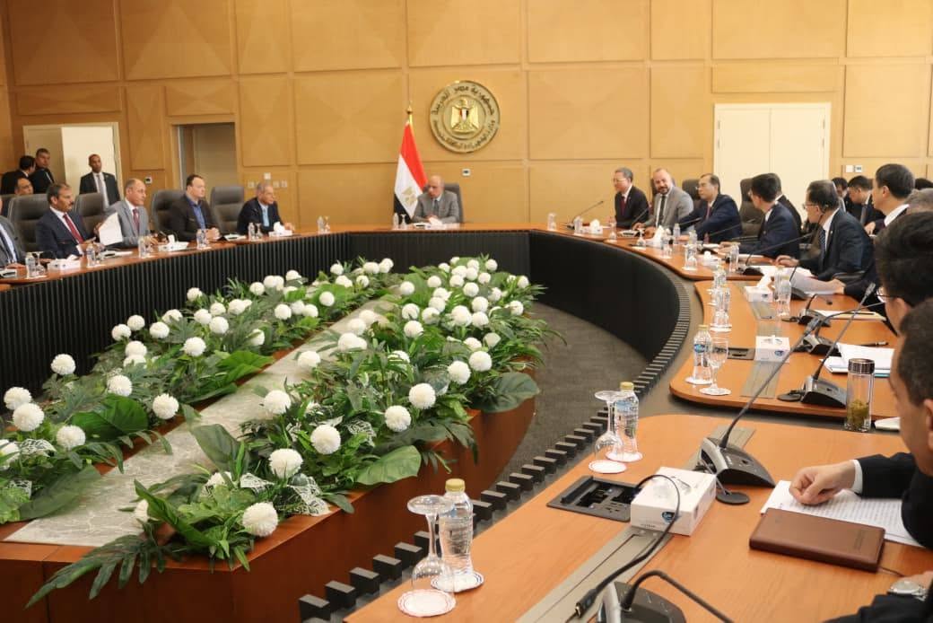 الطاقة المتجددة في مصر