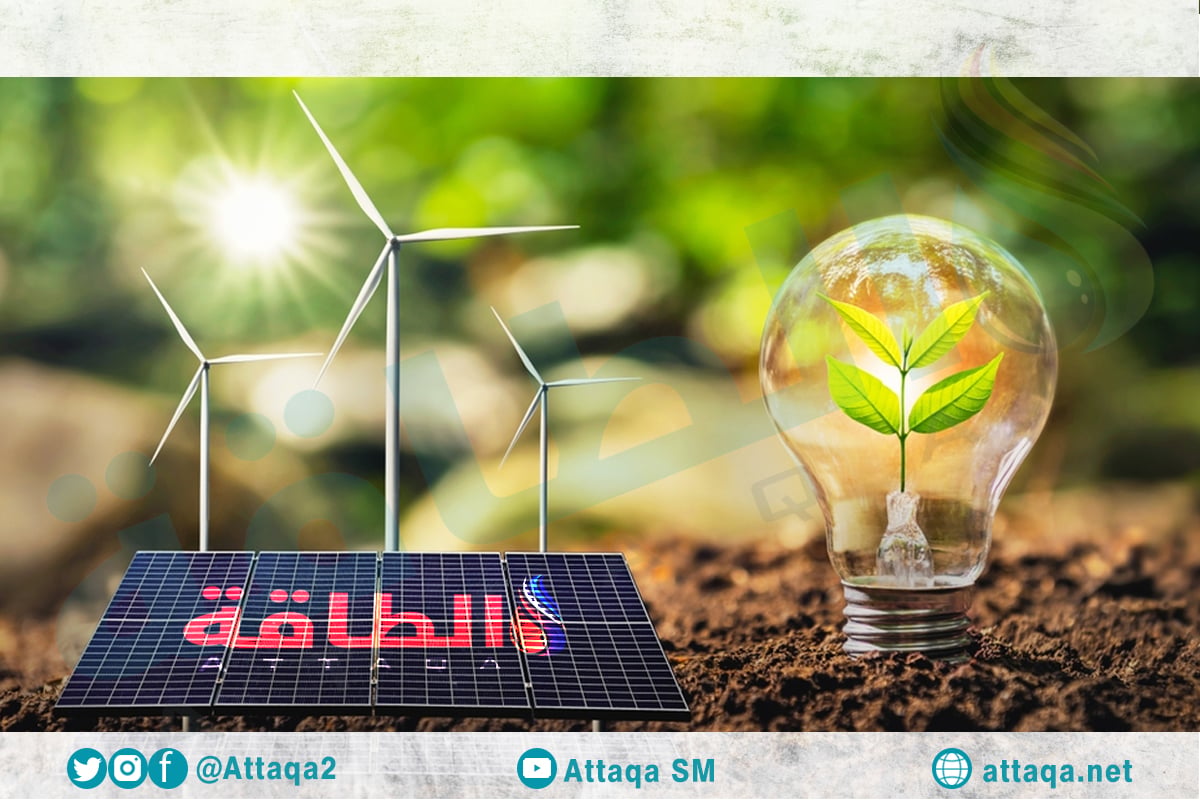 ميثاق المتوسط حول الطاقة المتجددة