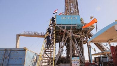 Photo of إنتاج مصر من النفط يرتفع إلى 540 ألف برميل يوميًا