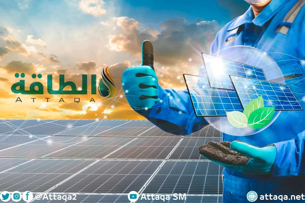 أسعار مكيفات الطاقة الشمسية في مصر