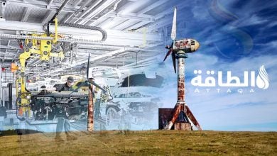 Photo of توربينات الرياح القديمة قد تدعم صناعة السيارات الكهربائية.. كيف ذلك؟ (دراسة)
