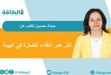 Photo of كيف أكافح تغير المناخ بطريقتي؟.. فطيرة الموز (مقال)