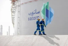 Photo of مصفاة ساتورب السعودية.. إصلاح الأضرار لن ينتهي قريبًا