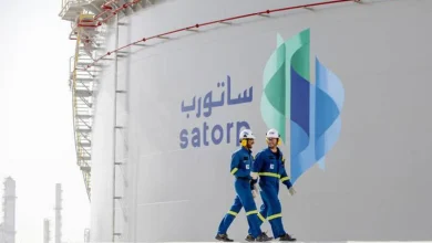 Photo of تطورات مصفاة ساتورب السعودية.. و4 دول عربية تدعم "توتال" رغم الحرب