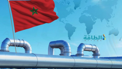 Photo of واردات المغرب من الغاز تقفز 106% في شهر مايو