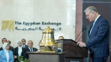 Photo of طرح أسهم شركات النفط المصرية في البورصة.. 3 مؤسسات بالمرحلة الأولى