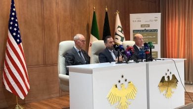 Photo of أول صفقة أميركية لتطوير حقول الغاز في سوريا (تحديث)