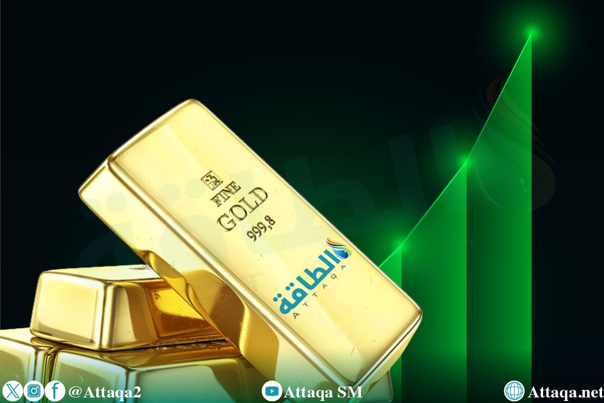 أسعار الذهب