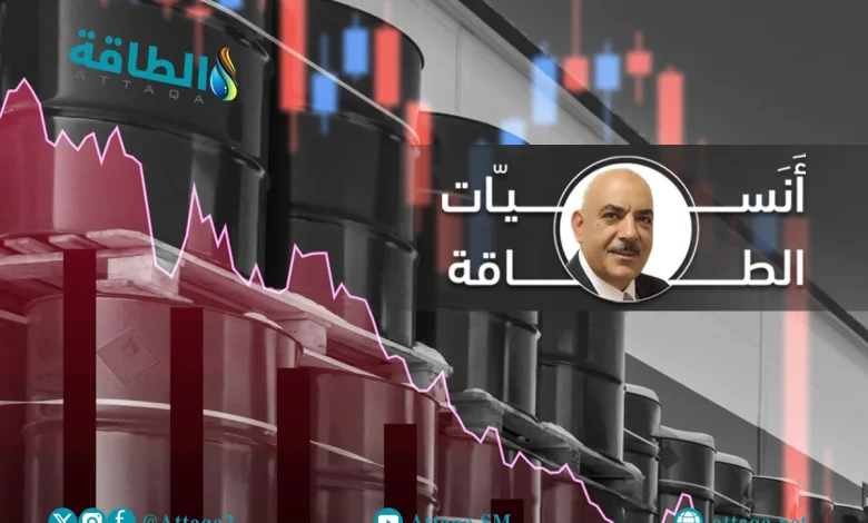 Photo of لماذا انخفضت أسعار النفط؟ أنس الحجي يكشف عن دور مهم للهند واليابان