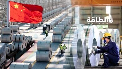 Photo of تشديد قواعد صناعة الصلب في الصين.. هل يسرّع إزالة الكربون؟