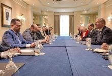 Photo of قطاع النفط والغاز السوري يناقش الاستعانة بخبرات مصر