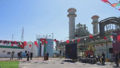 Photo of أول محطة كهرباء بالدورة المركبة في الأردن تشهد مشروعًا جديدًا