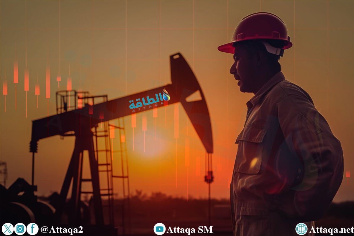 أسعار النفط
