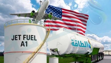 Photo of إنتاج وقود الطائرات في الولايات المتحدة يتجاوز 2 مليون برميل يوميًا لأول مرة