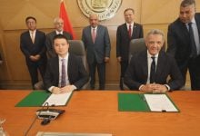 Photo of مصنع لبطاريات تخزين كهرباء في مصر بشراكة إماراتية وصينية