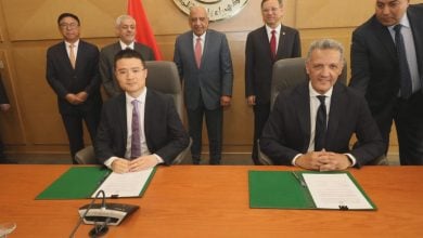 Photo of مصنع لبطاريات تخزين كهرباء في مصر بشراكة إماراتية وصينية