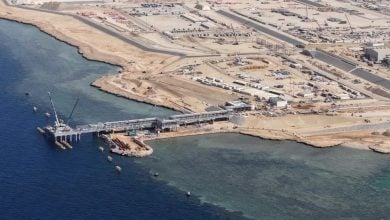 Photo of أكبر مصنع هيدروجين أخضر في السعودية.. 3 مراحل وقرار مهم قريبًا