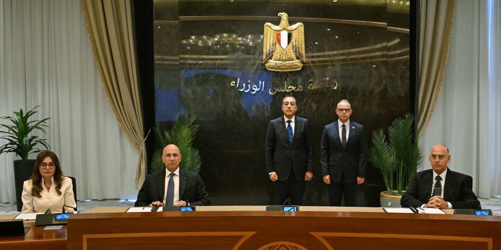 محطات وقود وطنية