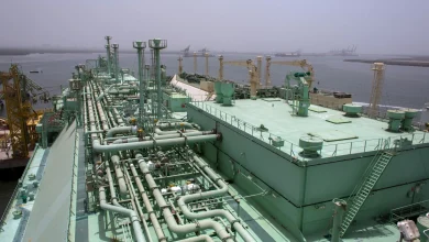 Photo of باكستان تبحث عن شحنة غاز مسال طارئة مع ترقب إمدادات قطر