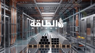 Photo of الطلب على المعادن في مراكز البيانات.. شبكات الكهرباء المحرك الرئيس (تقرير)