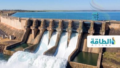 Photo of إضافات الطاقة الكهرومائية في أفريقيا تتجاوز 4 غيغاواط.. و5 دول بالصدارة