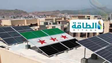 Photo of الطاقة الشمسية في سوريا.. واردات الألواح تقفز لمواجهة أزمة الكهرباء