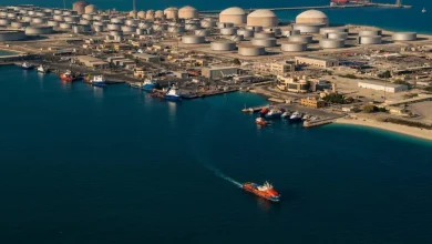 Photo of استئناف تحميل النفط السعودي من رأس تنورة بعد توقف 4 أشهر