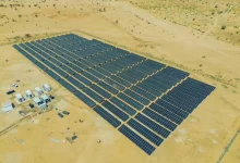 Photo of الكهرباء في أفريقيا.. تحديات البنية التحتية تعرقل طفرة التصنيع (تقرير)