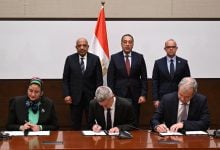 Photo of ثاني أكبر محطة طاقة رياح في مصر تستحوذ عليها شركة إماراتية