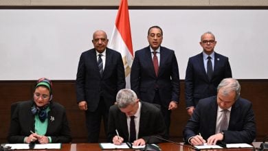 Photo of ثاني أكبر محطة طاقة رياح في مصر تستحوذ عليها شركة إماراتية