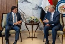 Photo of إنتاج مصر من الغاز يترقب انتعاشة بيد شركة إماراتية