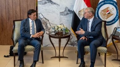Photo of إنتاج مصر من الغاز يترقب انتعاشة بيد شركة إماراتية