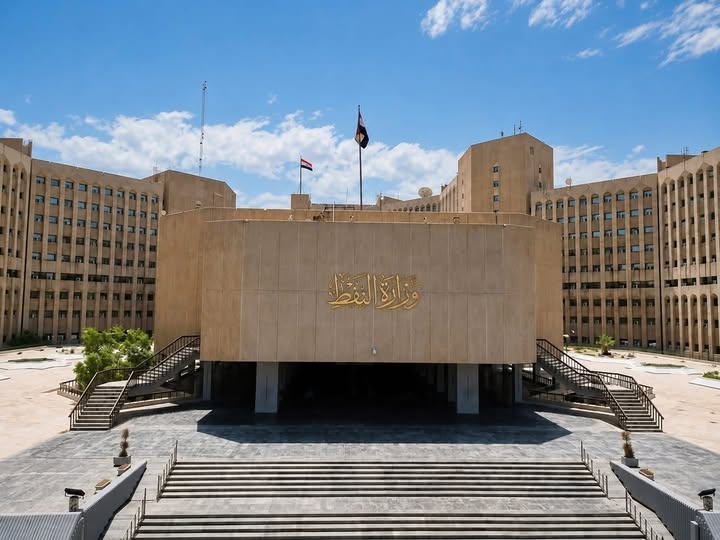 النفط العراقي
