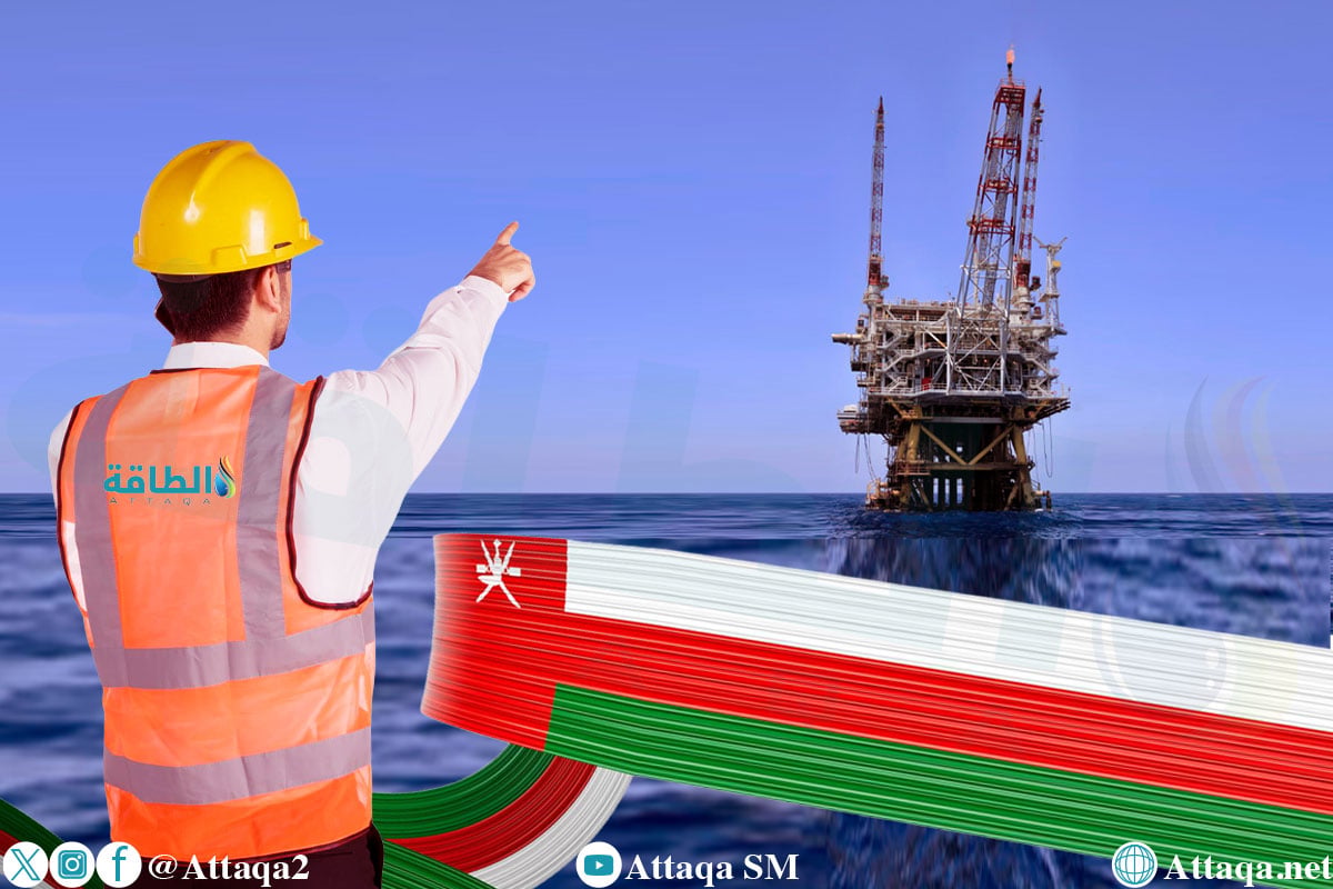 شركات الحفر في سلطنة عمان