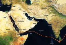 Photo of مصر تستعين بوحدة عائمة لتخزين الغاز المسال