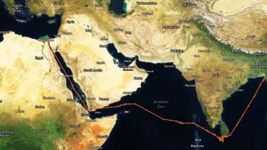 Photo of مصر تستعين بوحدة عائمة لتخزين الغاز المسال