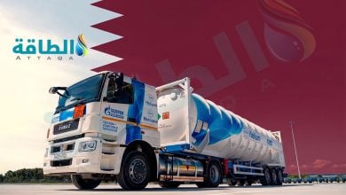 Photo of اضطراب صادرات قطر من الهيليوم يربك 5 اقتصادات آسيوية كبرى (تقرير)