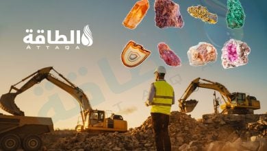 Photo of احتياطيات معادن الطاقة ترتفع 120% خلال 15 عامًا.. وهذه خرائطها (تقرير)