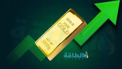 Photo of أسعار الذهب ترتفع 53 دولارًا مع انخفاض مؤشر العملة الأميركية