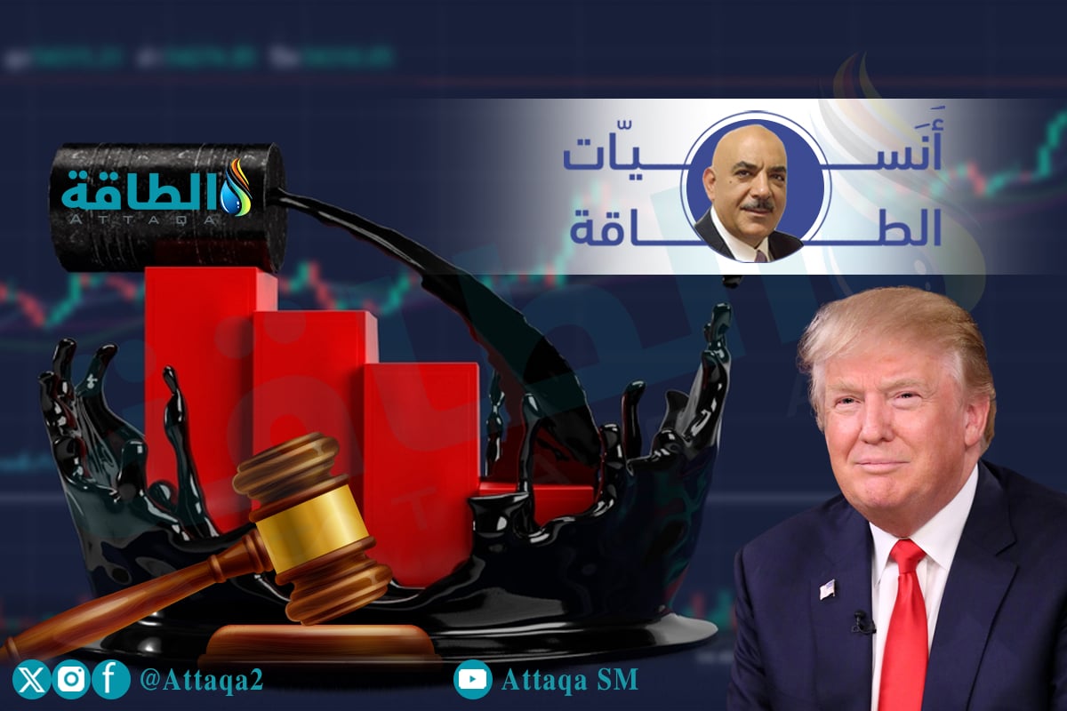 أسواق النفط العالمية