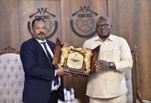 Photo of إنتاج السودان من الذهب يتلقى دعمًا من 17 شركة تعدين