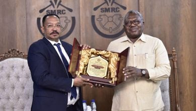 Photo of إنتاج السودان من الذهب يتلقى دعمًا من 17 شركة تعدين